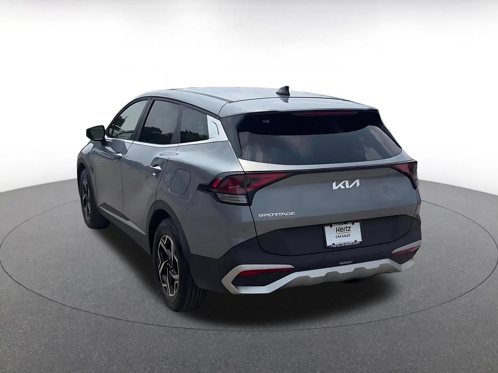 Thumbnail: 2025 Kia Sportage - 11