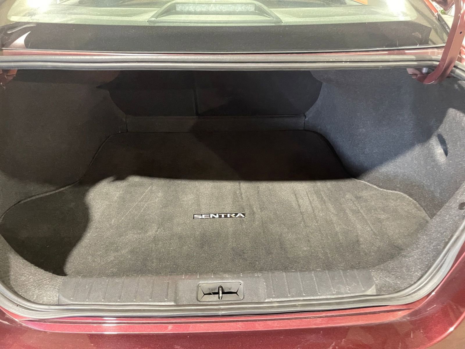 Thumbnail: 2024 Nissan Sentra - 29