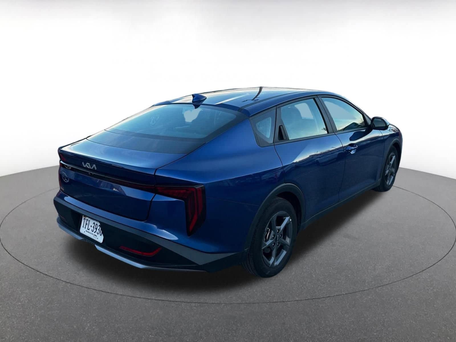 Thumbnail: 2025 Kia K4 - 6