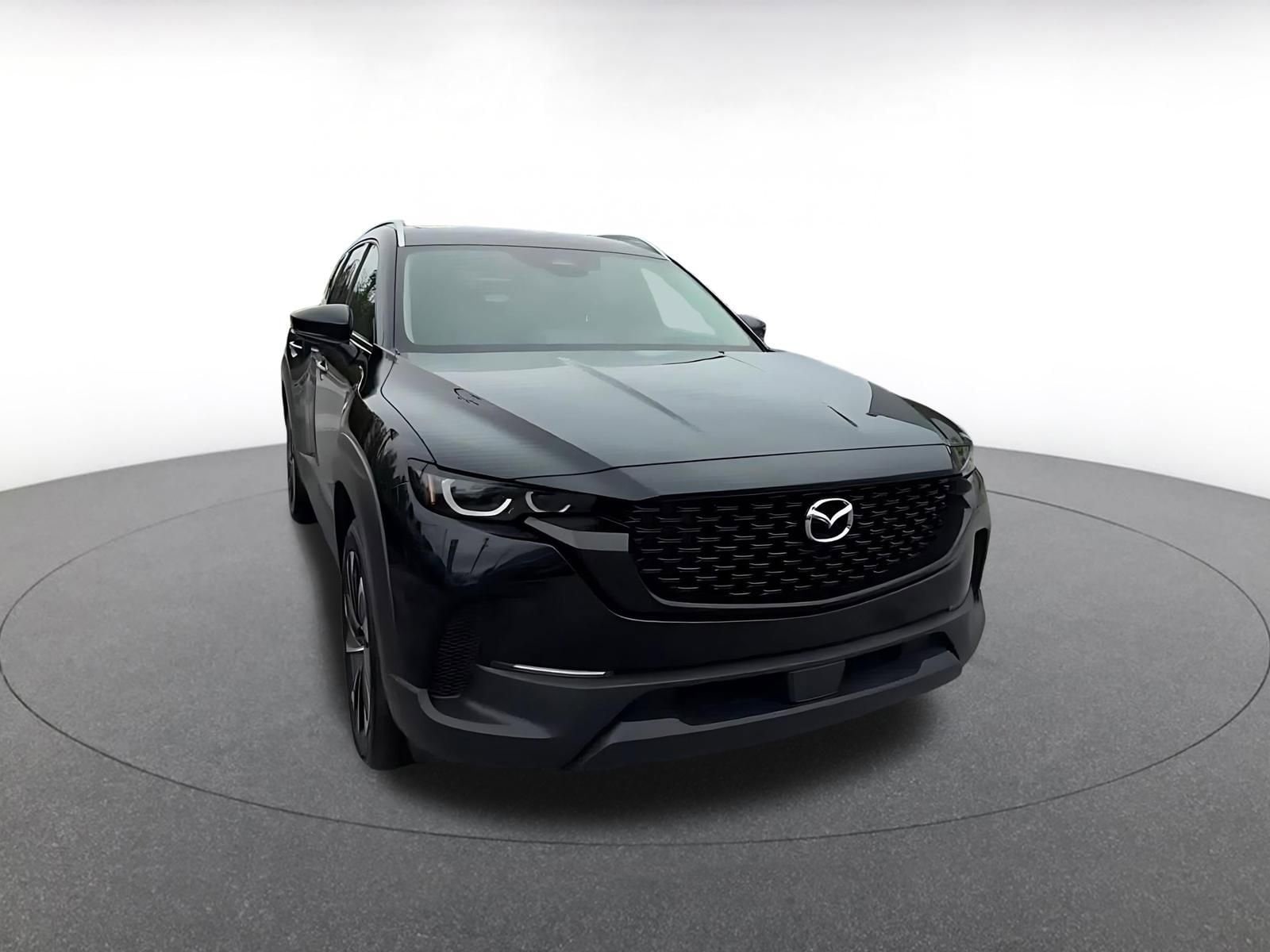 Thumbnail: 2025 Mazda CX-50 - 3