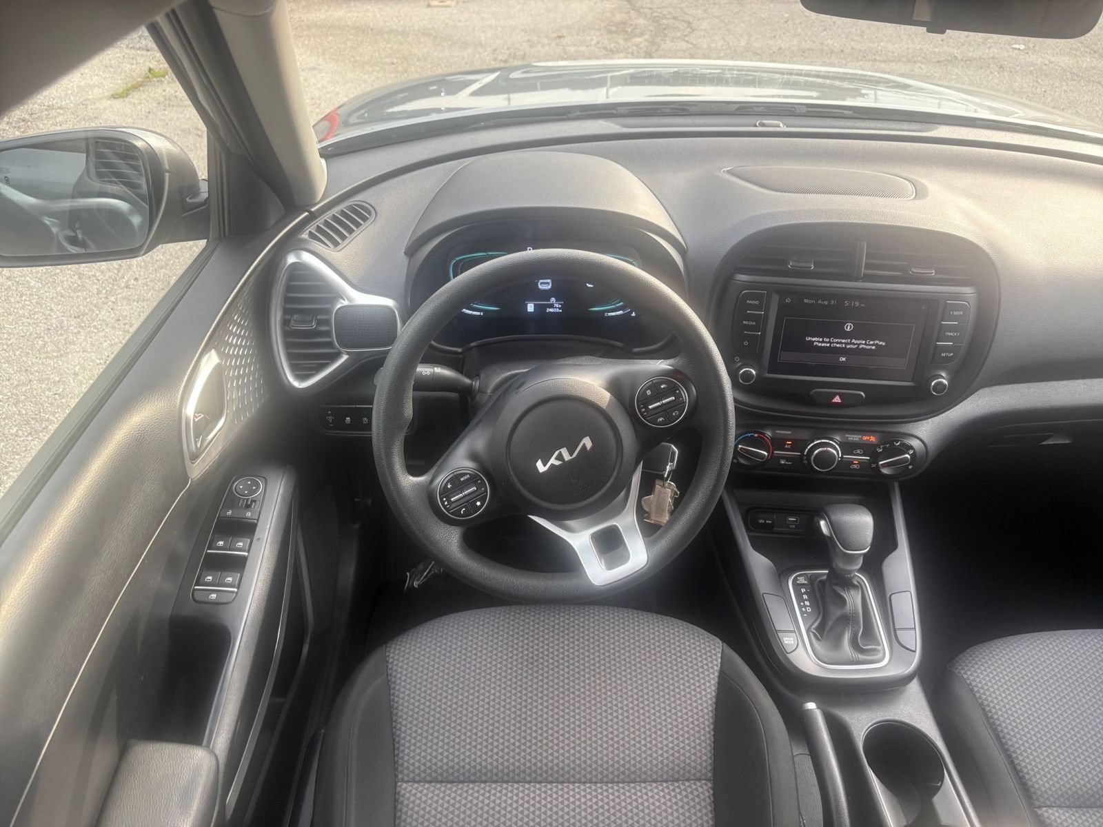 Thumbnail: 2025 Kia Soul - 28