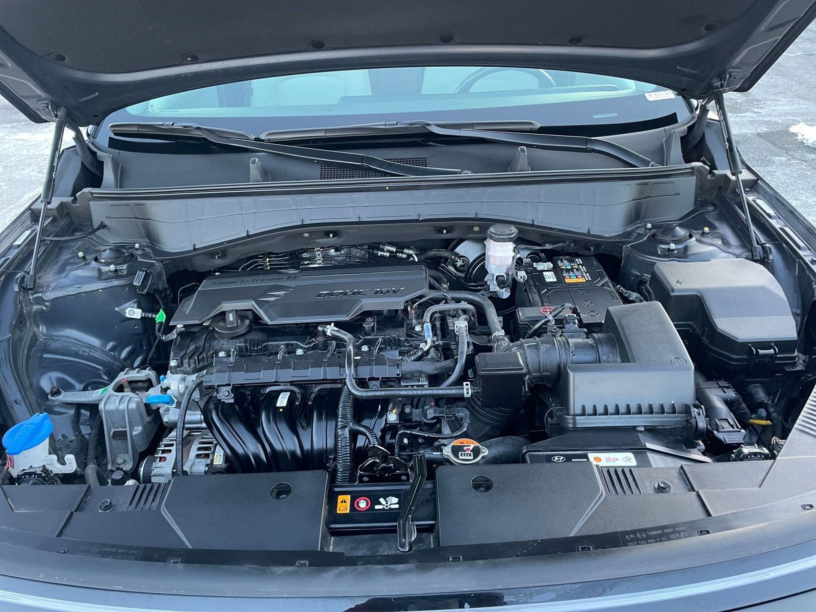 Thumbnail: 2025 Hyundai Kona - 32