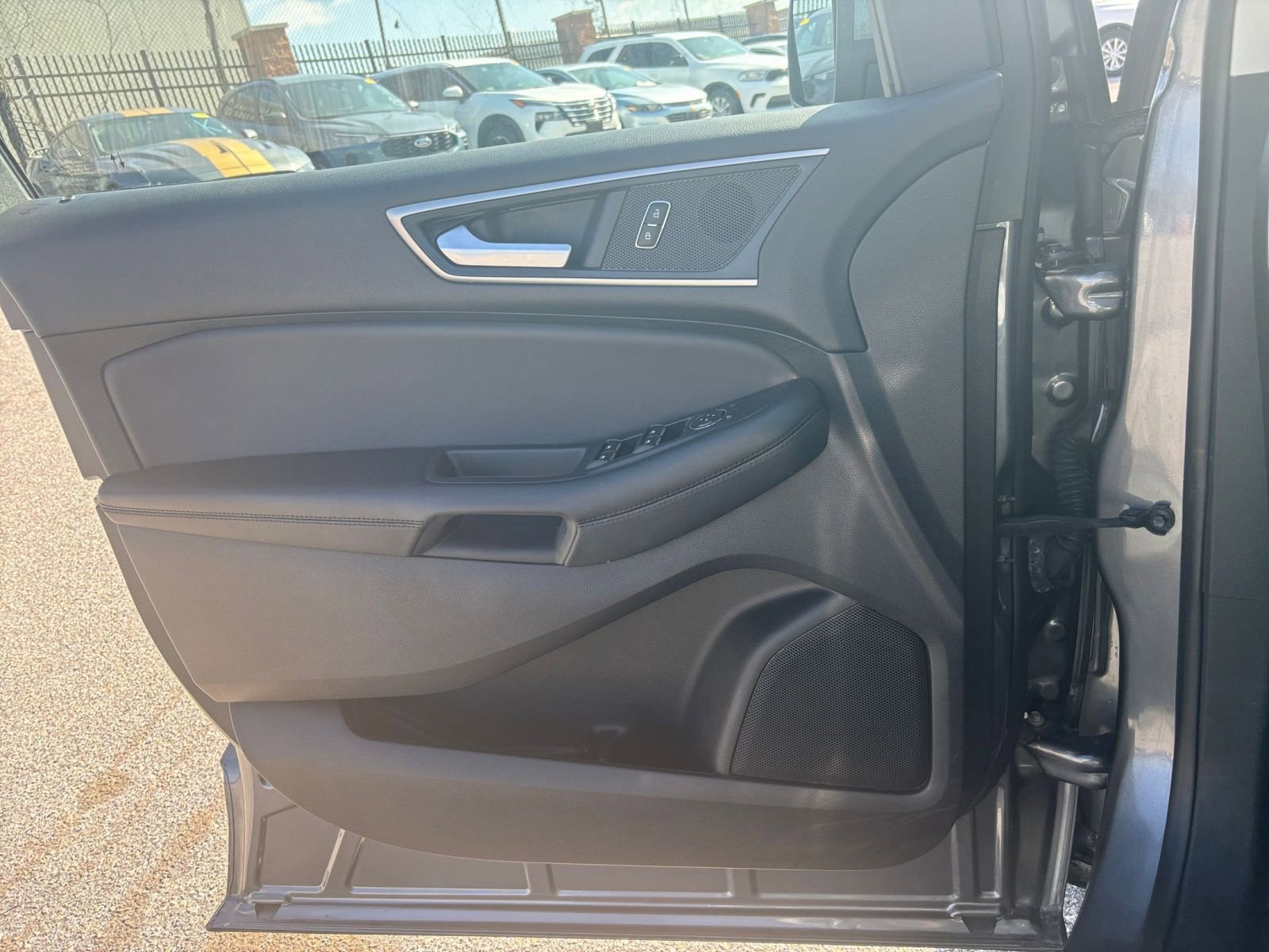 Thumbnail: 2024 Ford Edge - 20
