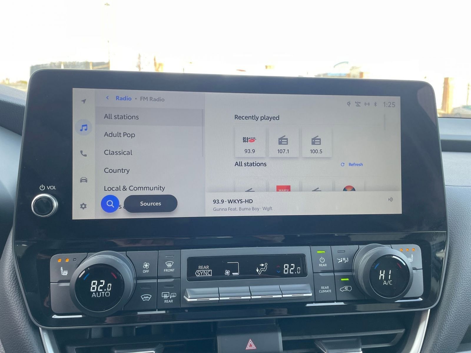 Thumbnail: 2025 Toyota Grand Highlander - 22