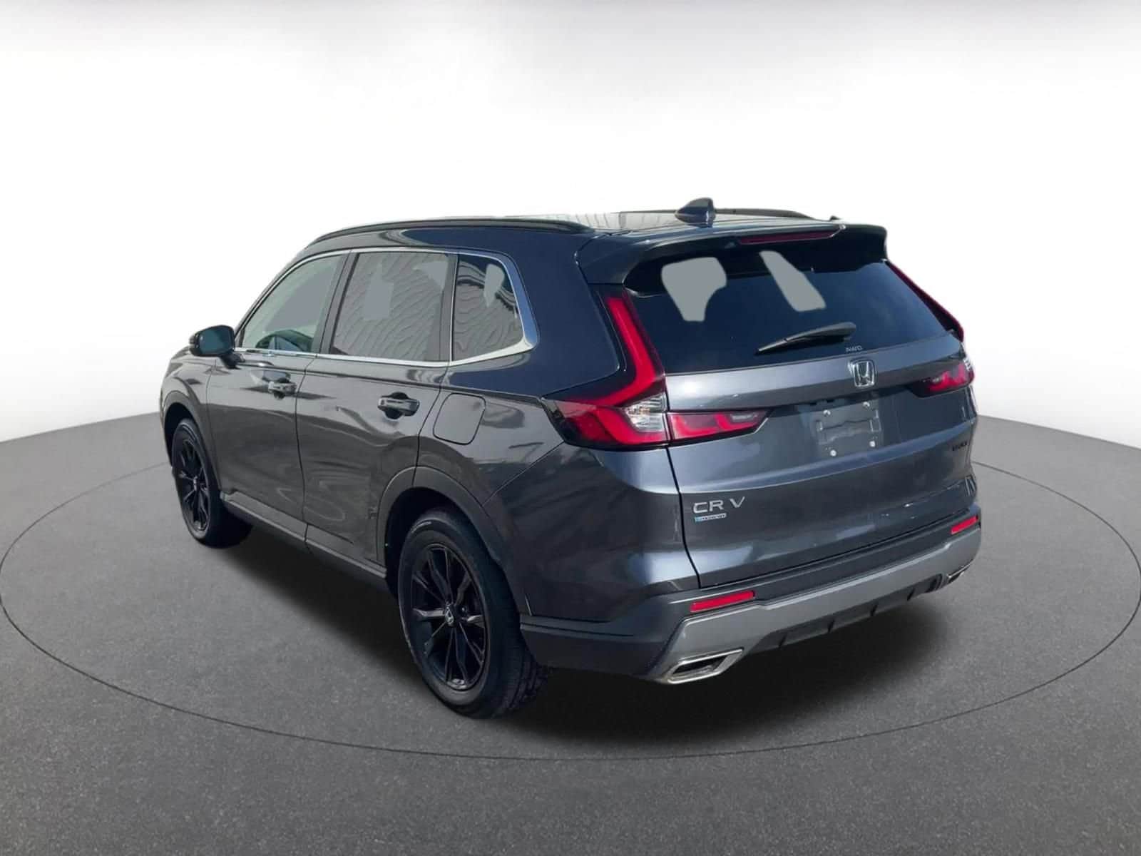 Thumbnail: 2024 Honda CR-V - 11