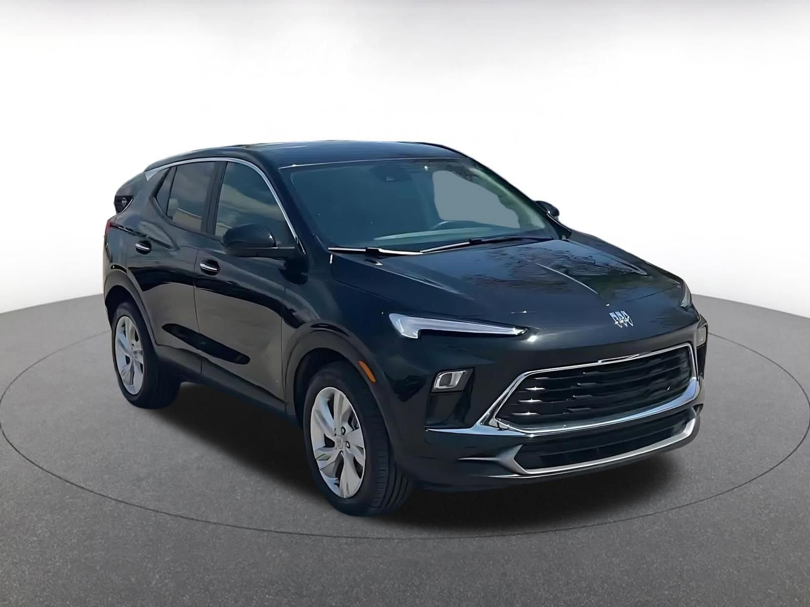 Thumbnail: 2025 Buick Encore GX - 3