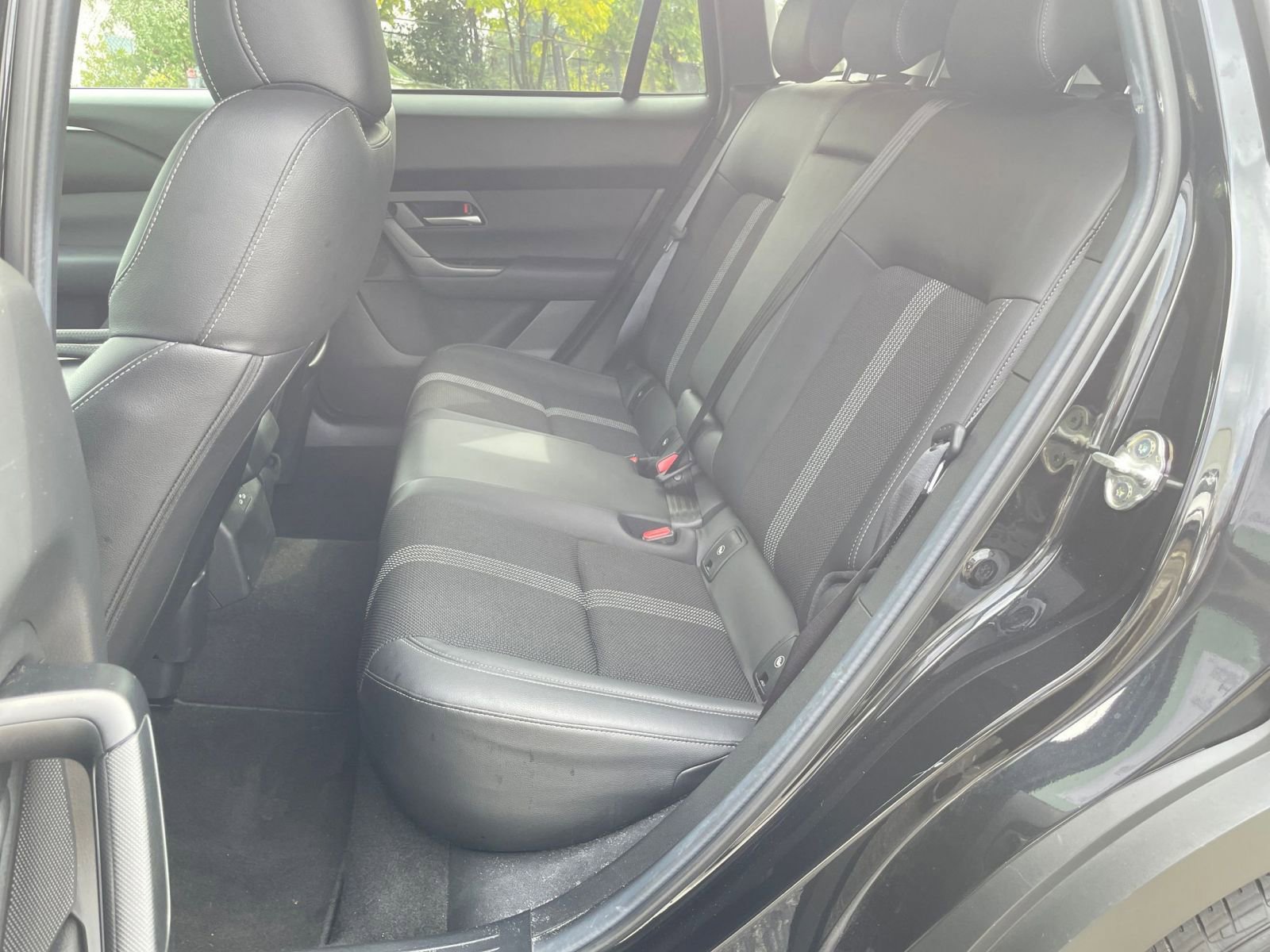 Thumbnail: 2025 Mazda CX-50 - 25