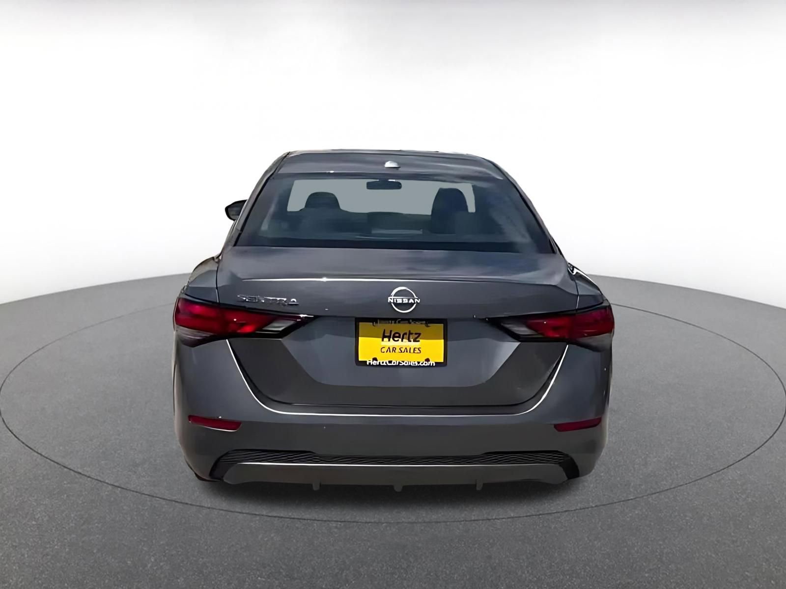 Thumbnail: 2025 Nissan Sentra - 12