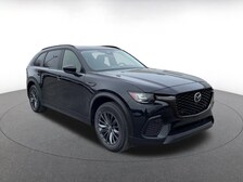 2025 Mazda CX-70 Turbo Preferred -
                  Baltimore, MD