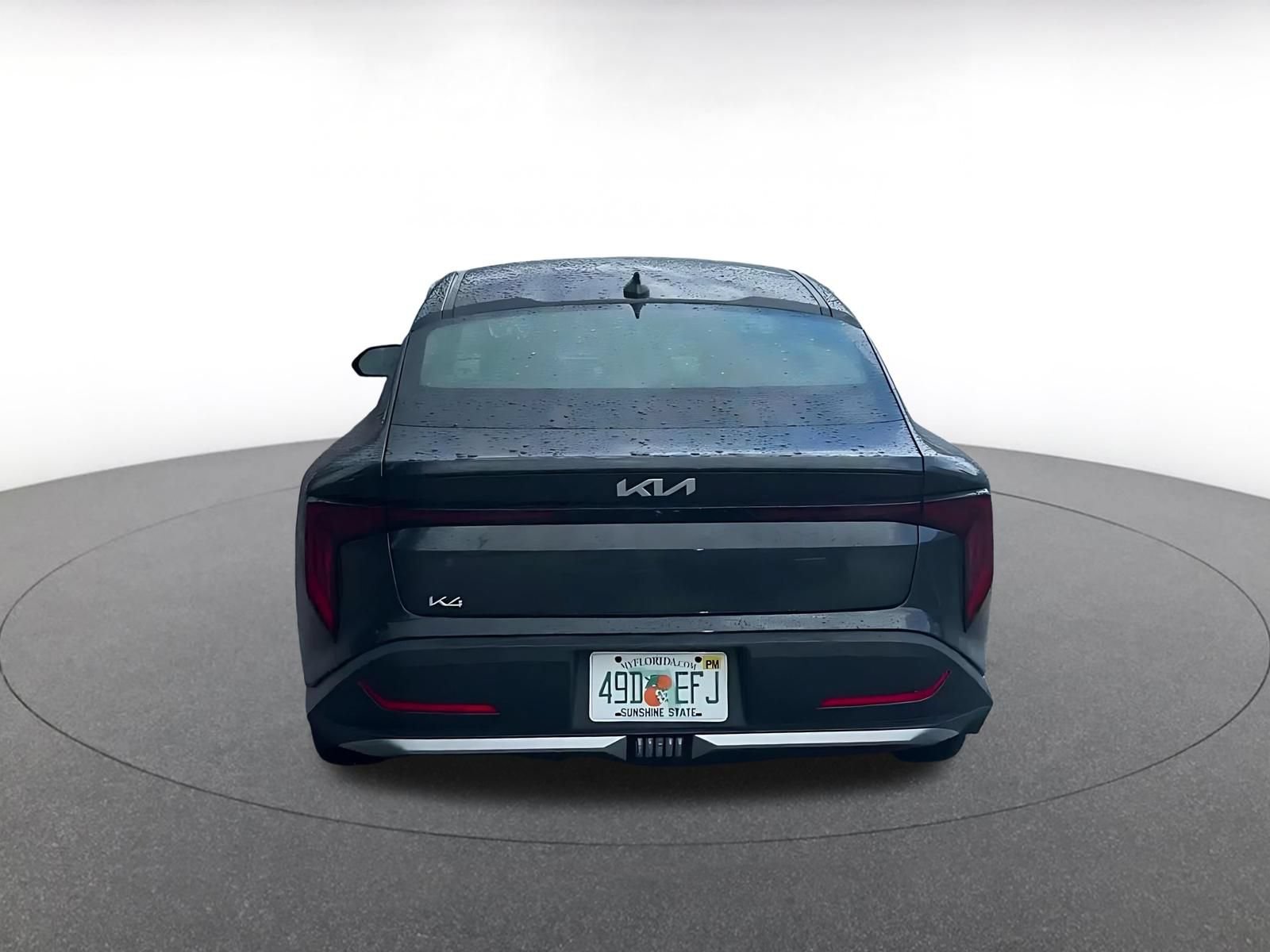 Thumbnail: 2025 Kia K4 - 12