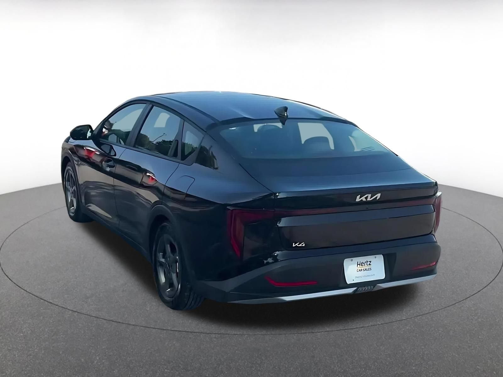 Thumbnail: 2026 Kia K4 - 11