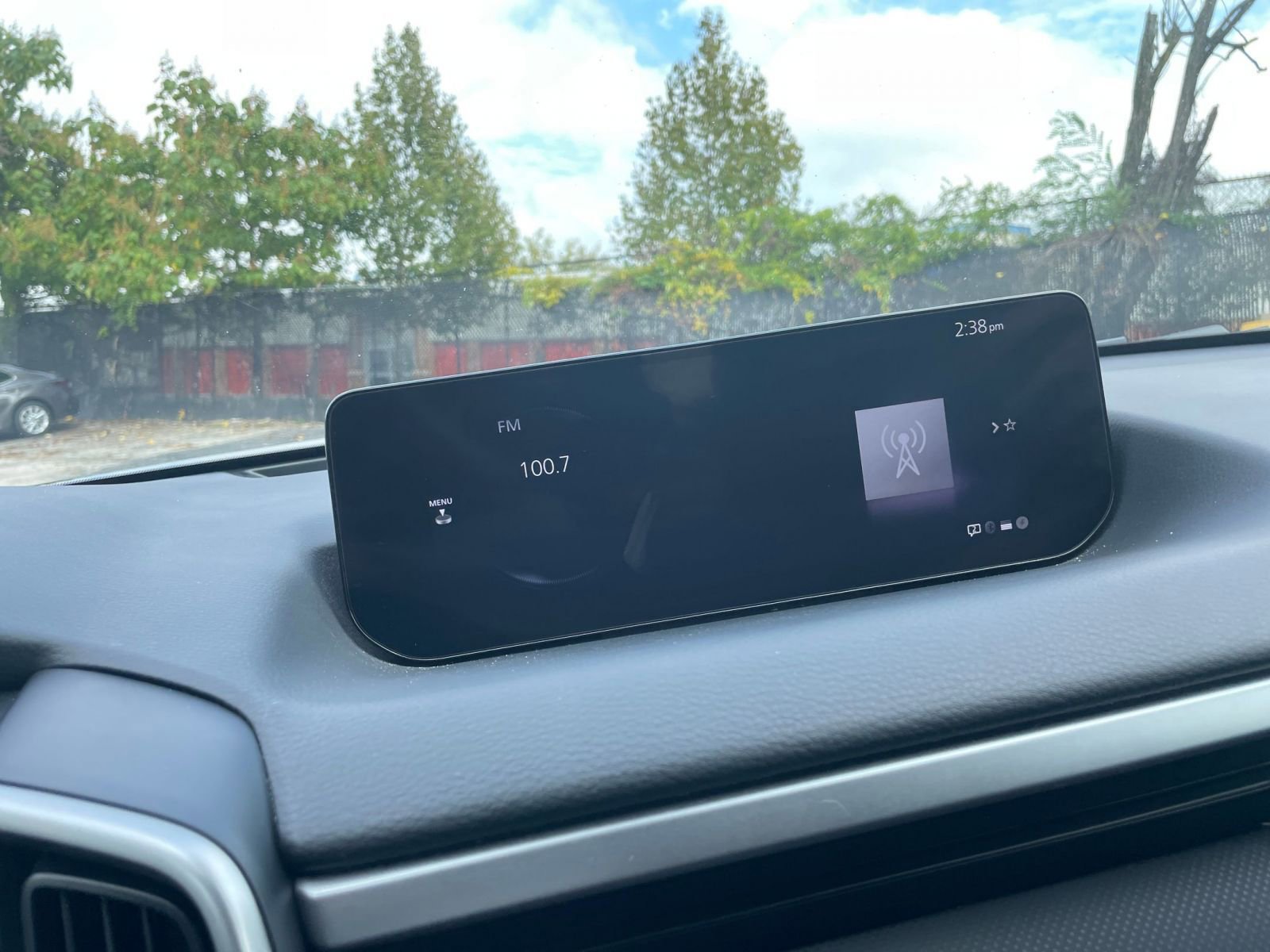 Thumbnail: 2025 Mazda CX-50 - 21