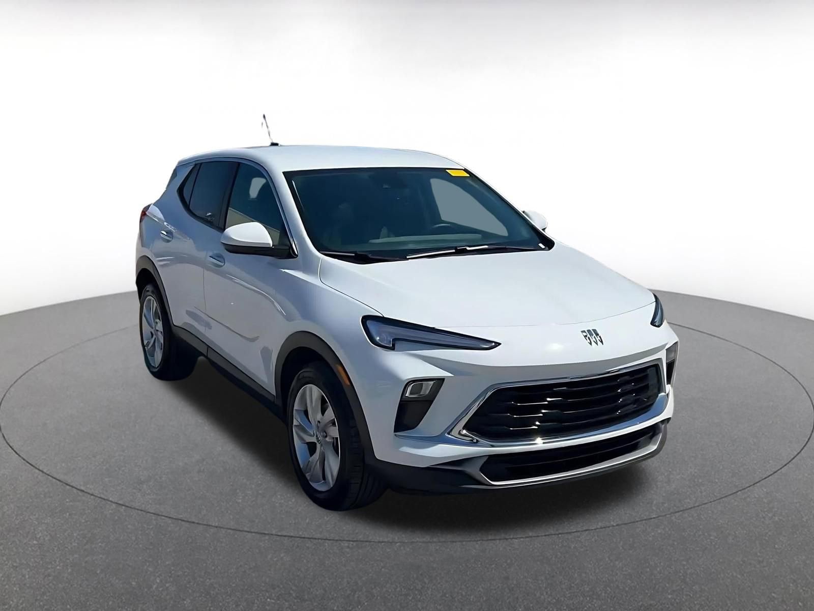 Thumbnail: 2025 Buick Encore GX - 3