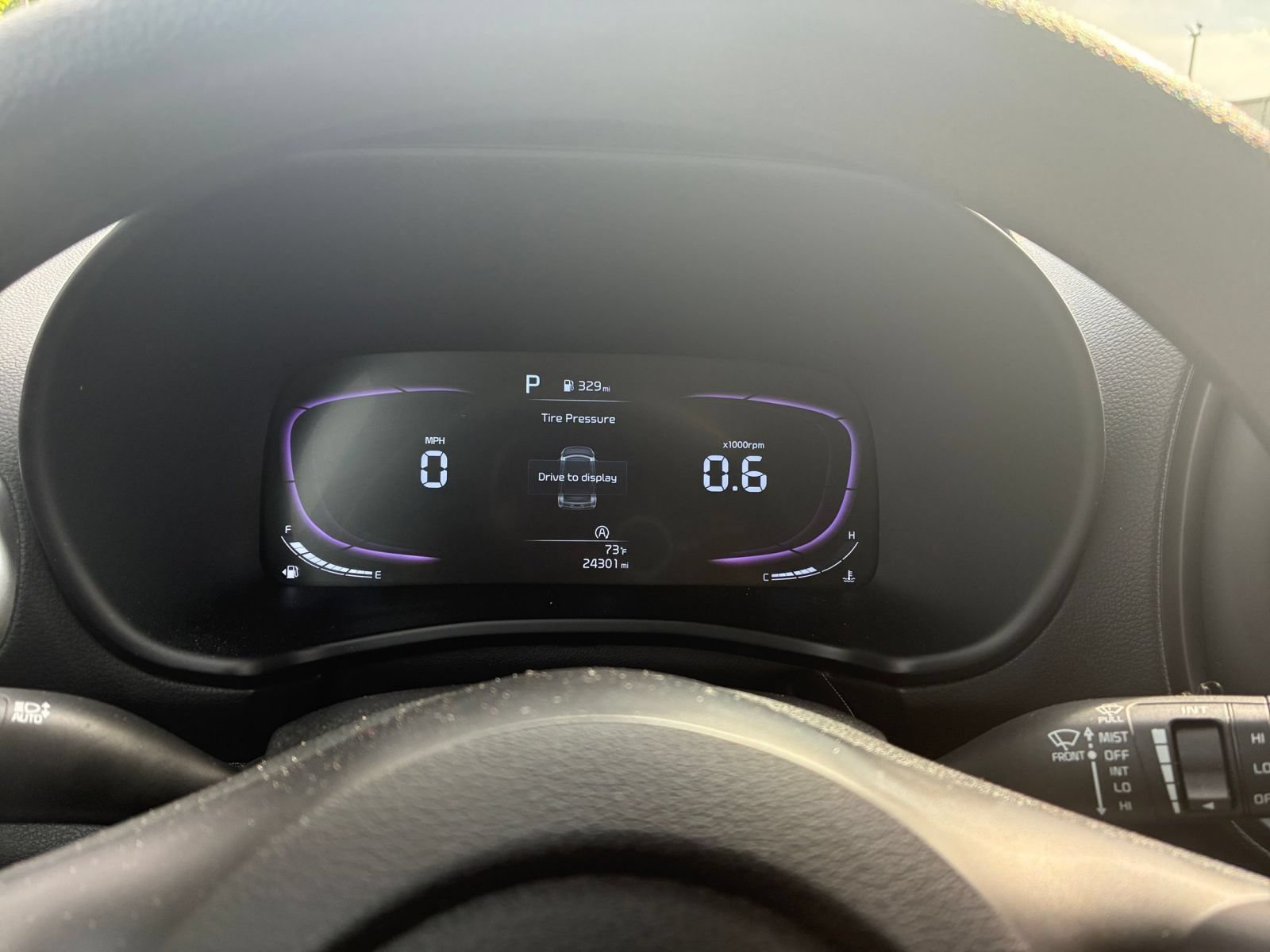 Thumbnail: 2025 Kia Soul - 34