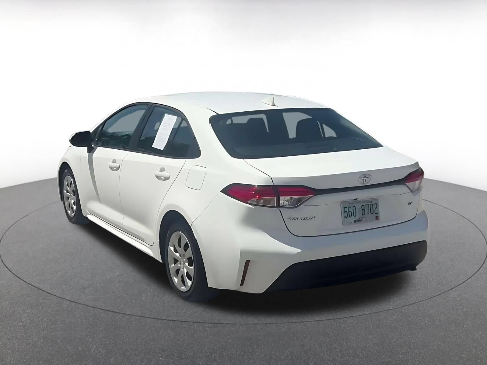 Thumbnail: 2025 Toyota Corolla - 9