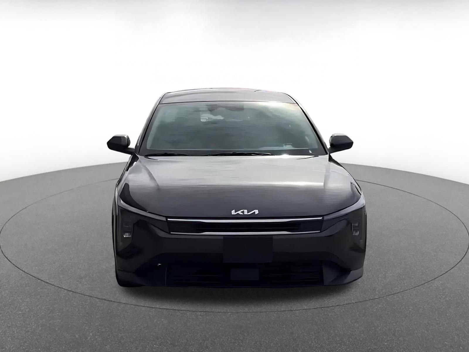 Thumbnail: 2025 Kia K4 - 4