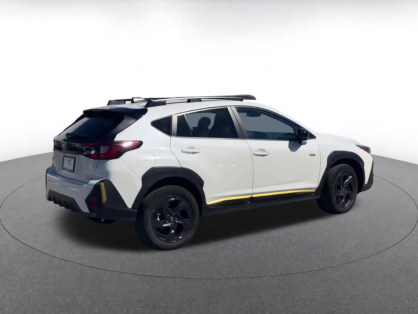 Thumbnail: 2024 Subaru Crosstrek - 14