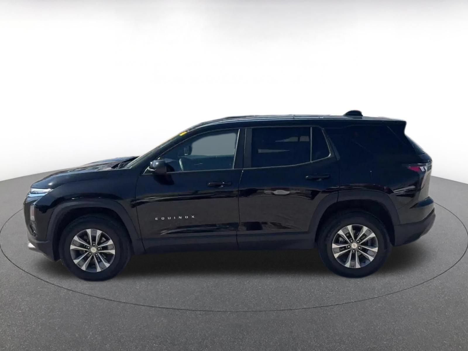 Thumbnail: 2025 Chevrolet Equinox - 7