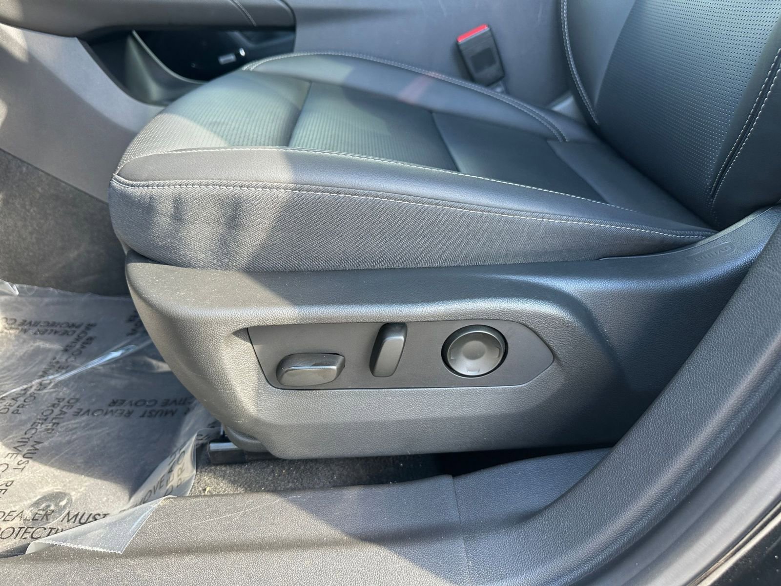 Thumbnail: 2024 Buick Envision - 23