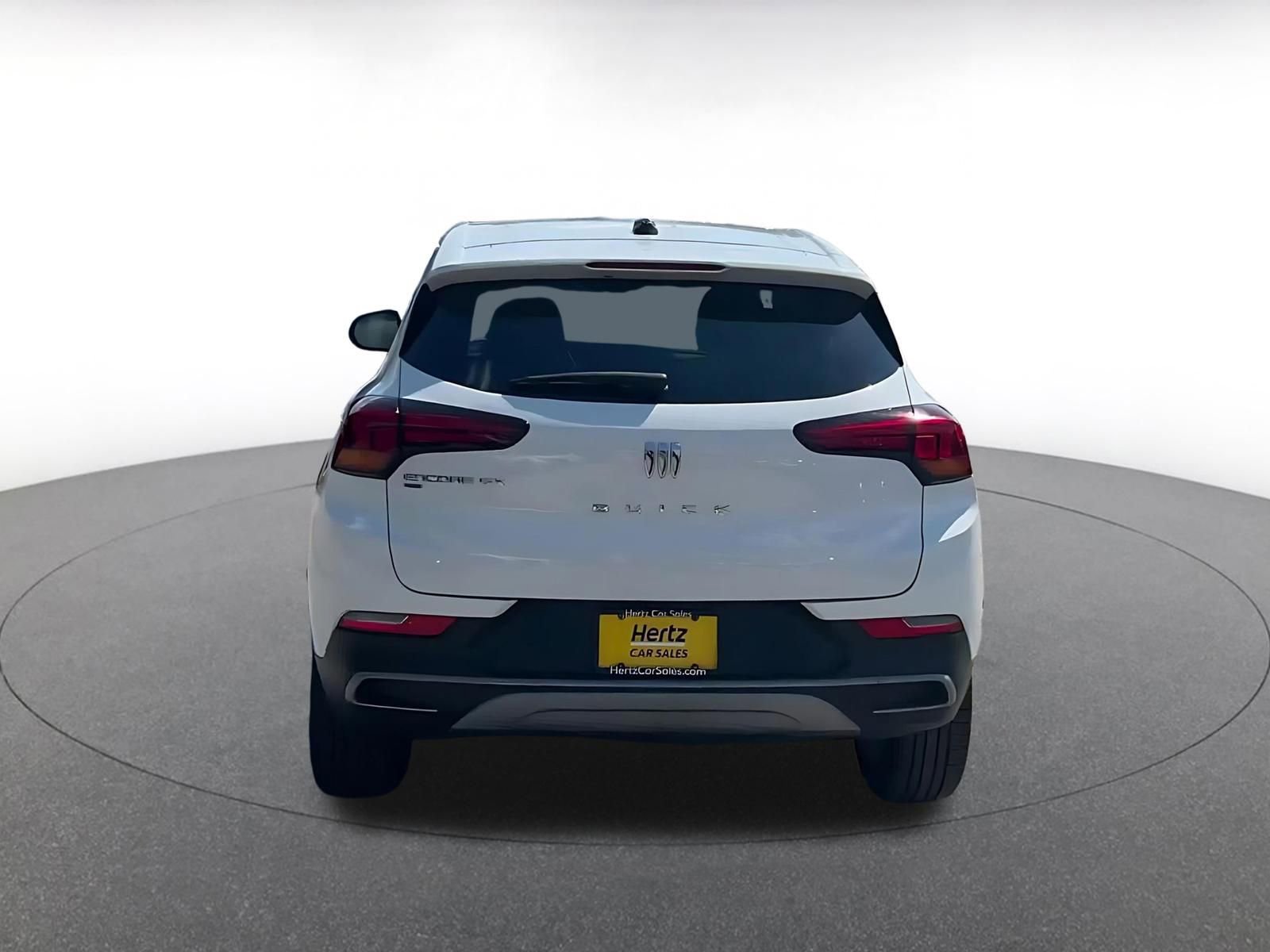 Thumbnail: 2025 Buick Encore GX - 12