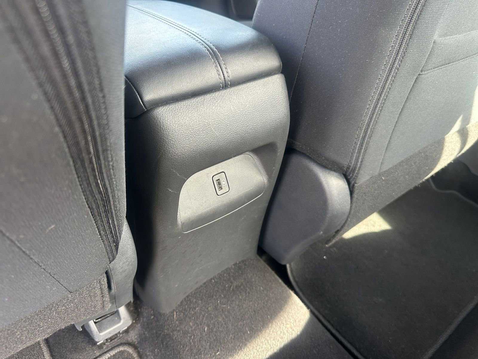 Thumbnail: 2025 Nissan Sentra - 22