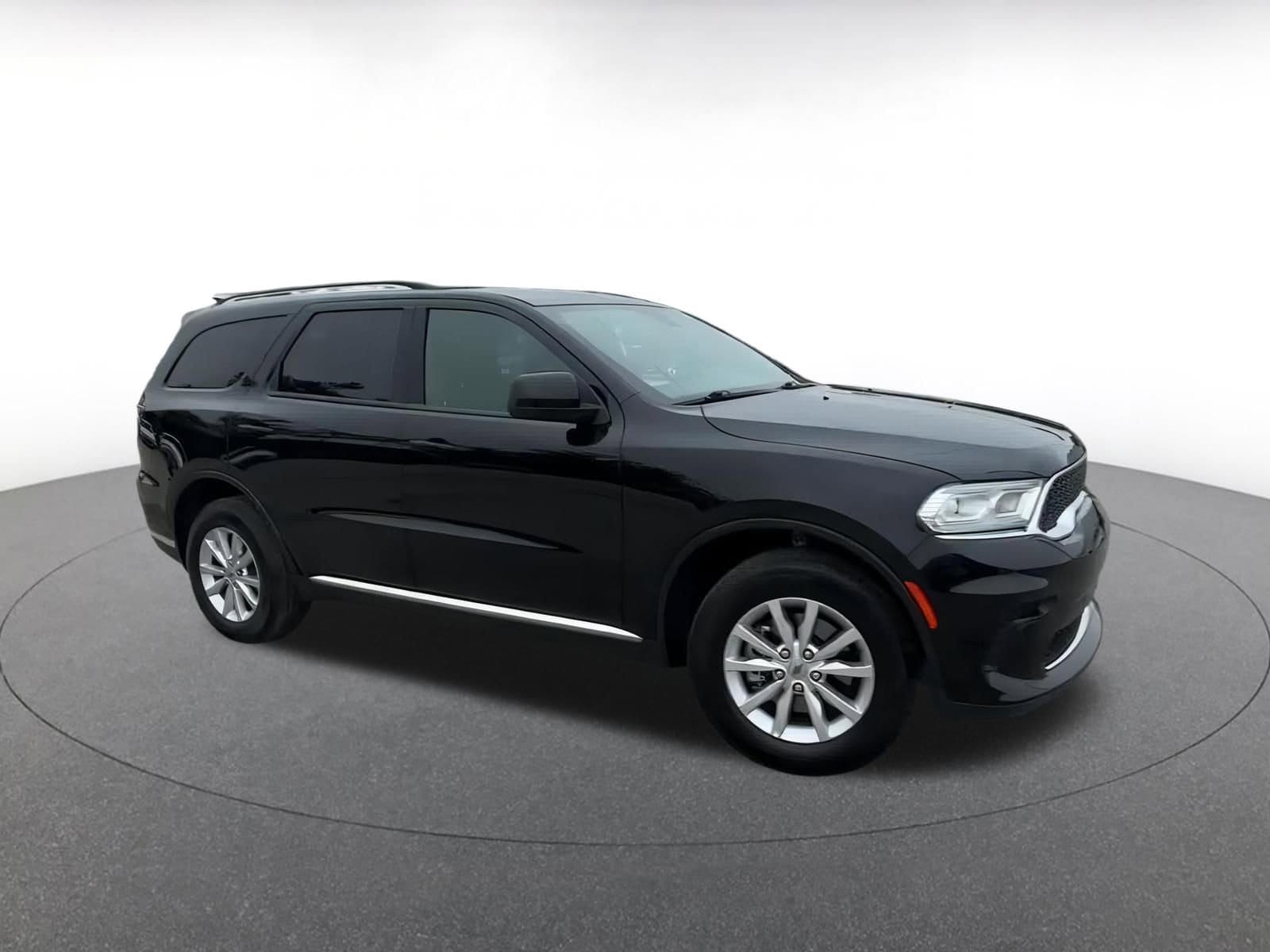 Thumbnail: 2024 Dodge Durango - 2