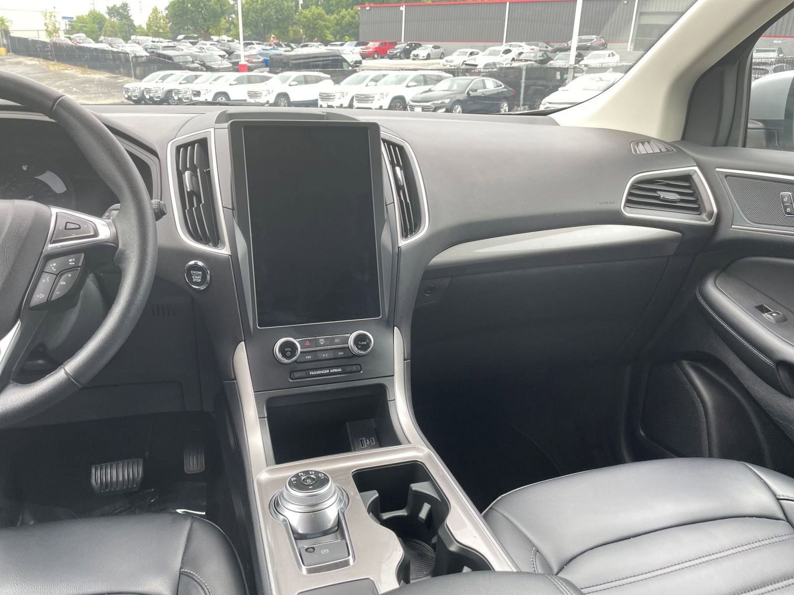 Thumbnail: 2024 Ford Edge - 35