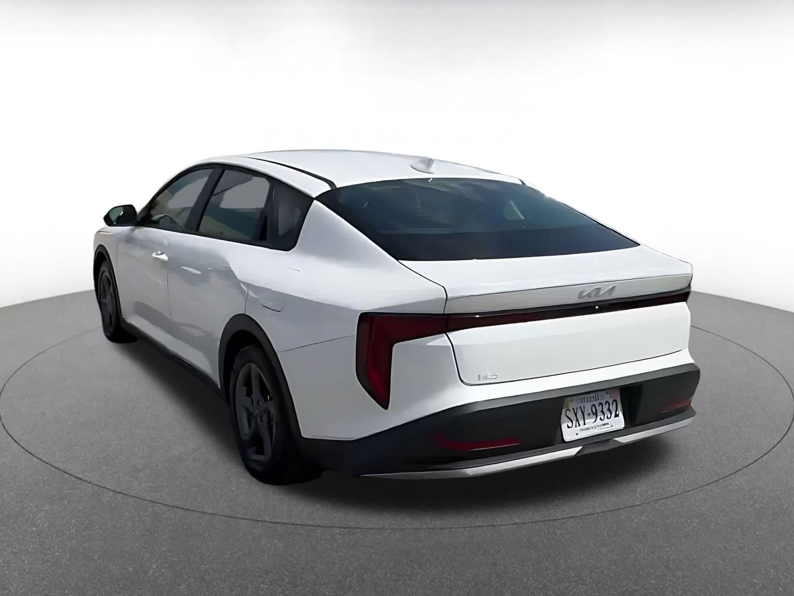 Thumbnail: 2026 Kia K4 - 10