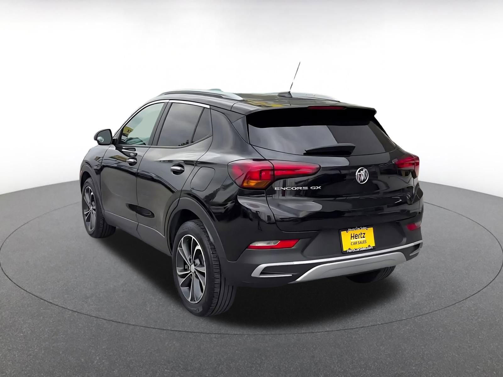 Thumbnail: 2021 Buick Encore GX - 11