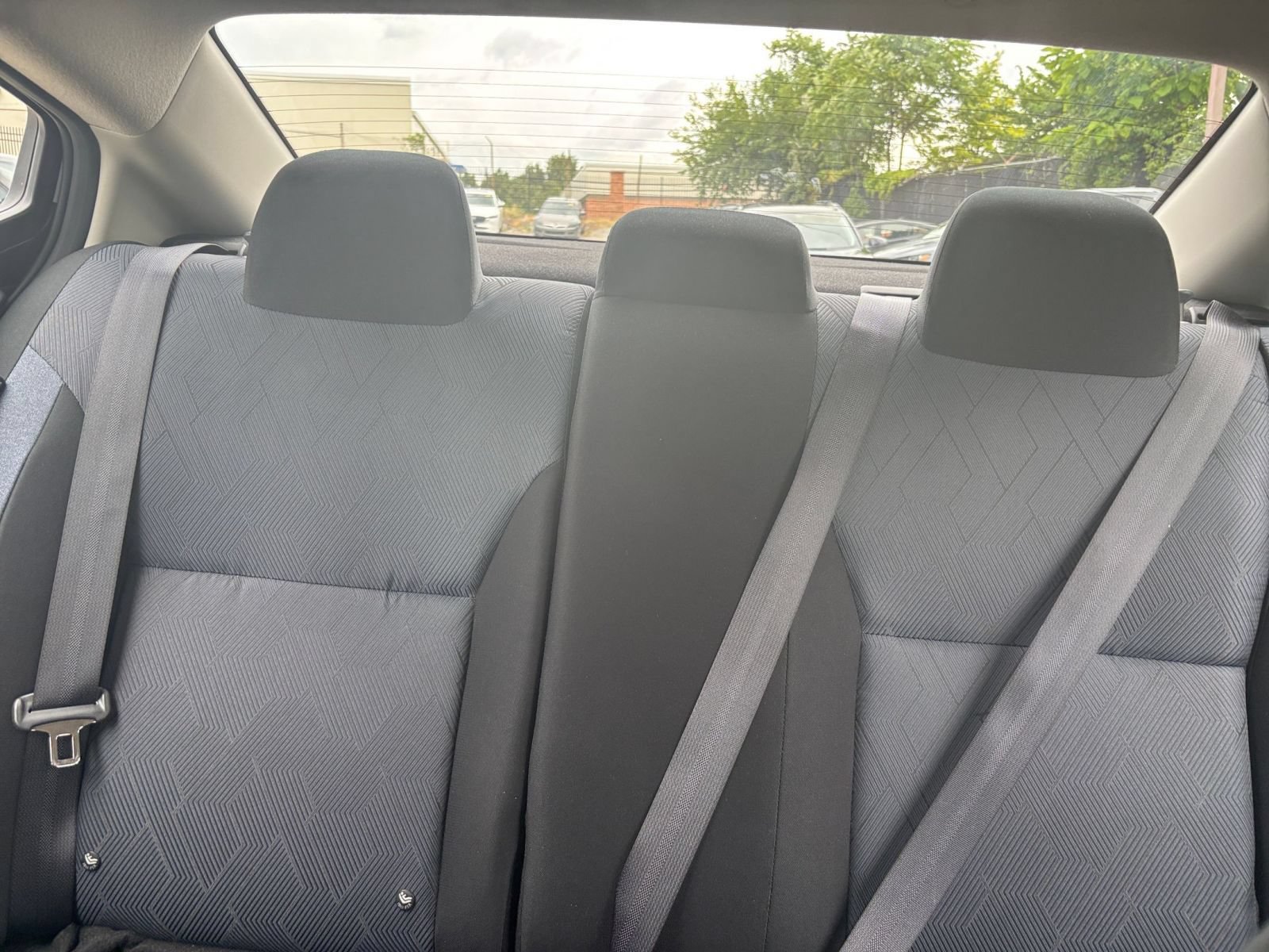 Thumbnail: 2025 Nissan Versa - 28