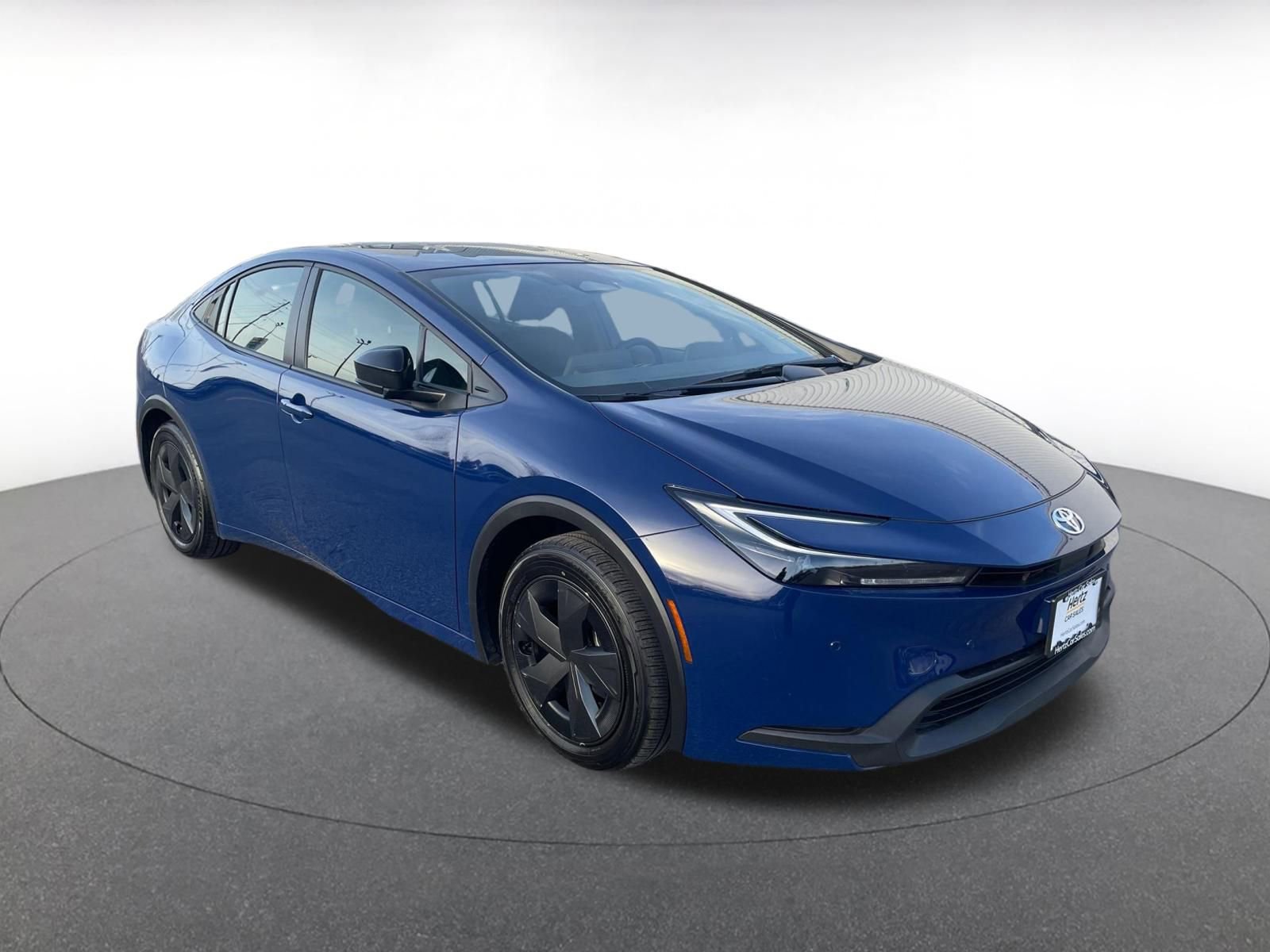 Thumbnail: 2025 Toyota Prius - 1