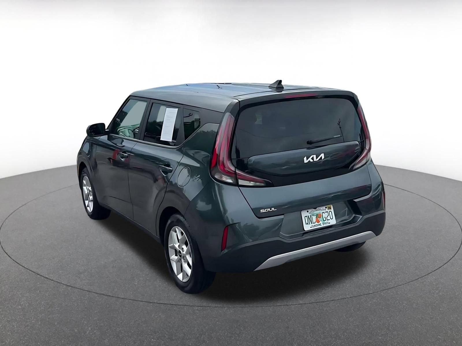 Thumbnail: 2025 Kia Soul - 9