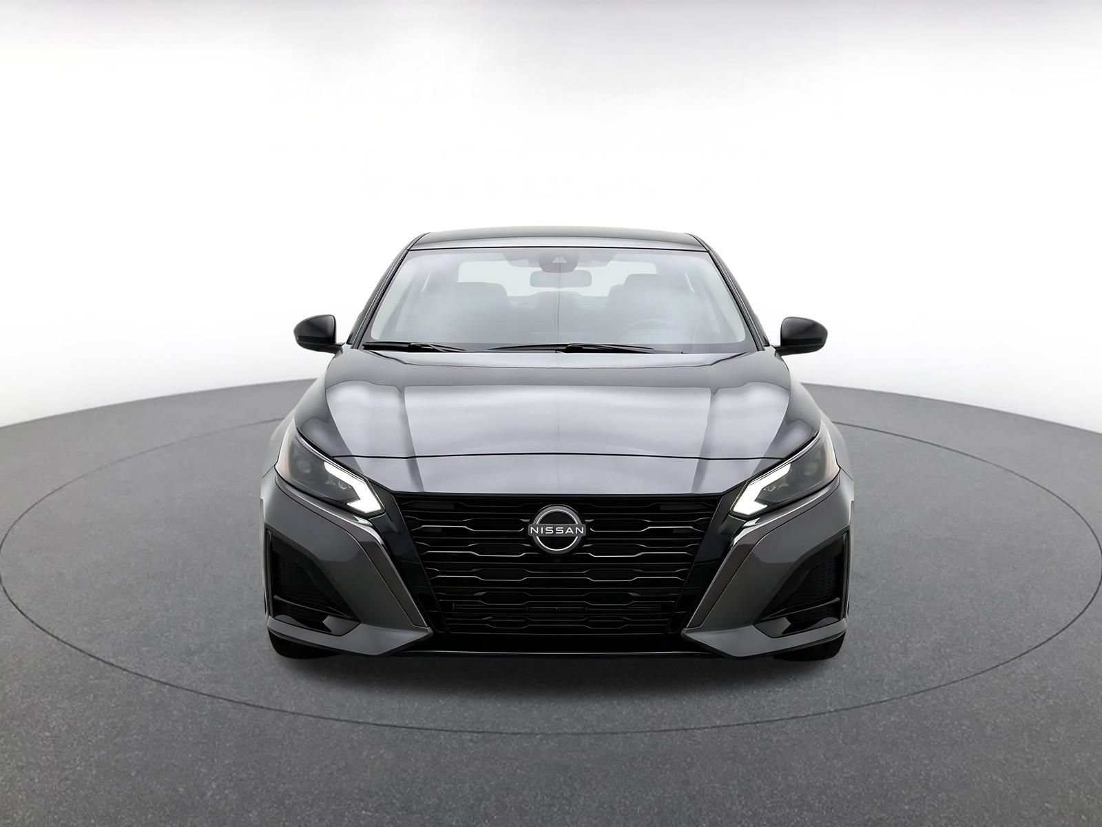Thumbnail: 2026 Nissan Altima - 2