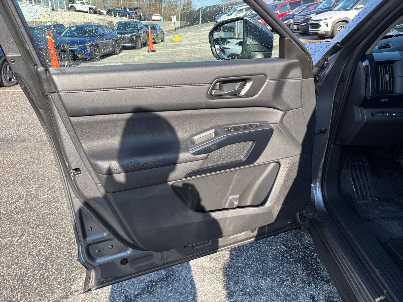 Thumbnail: 2025 Nissan Pathfinder - 18