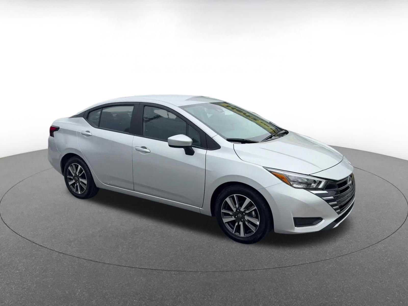 Thumbnail: 2025 Nissan Versa - 2
