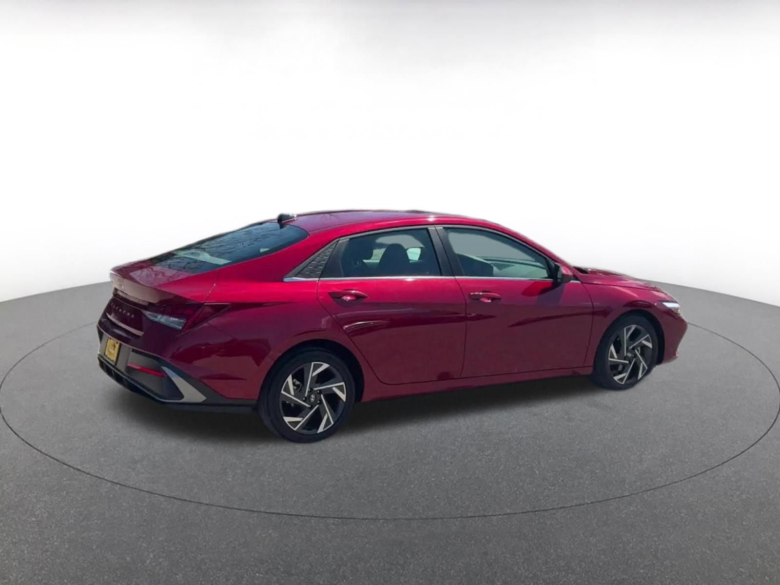 Thumbnail: 2025 Hyundai Elantra - 14