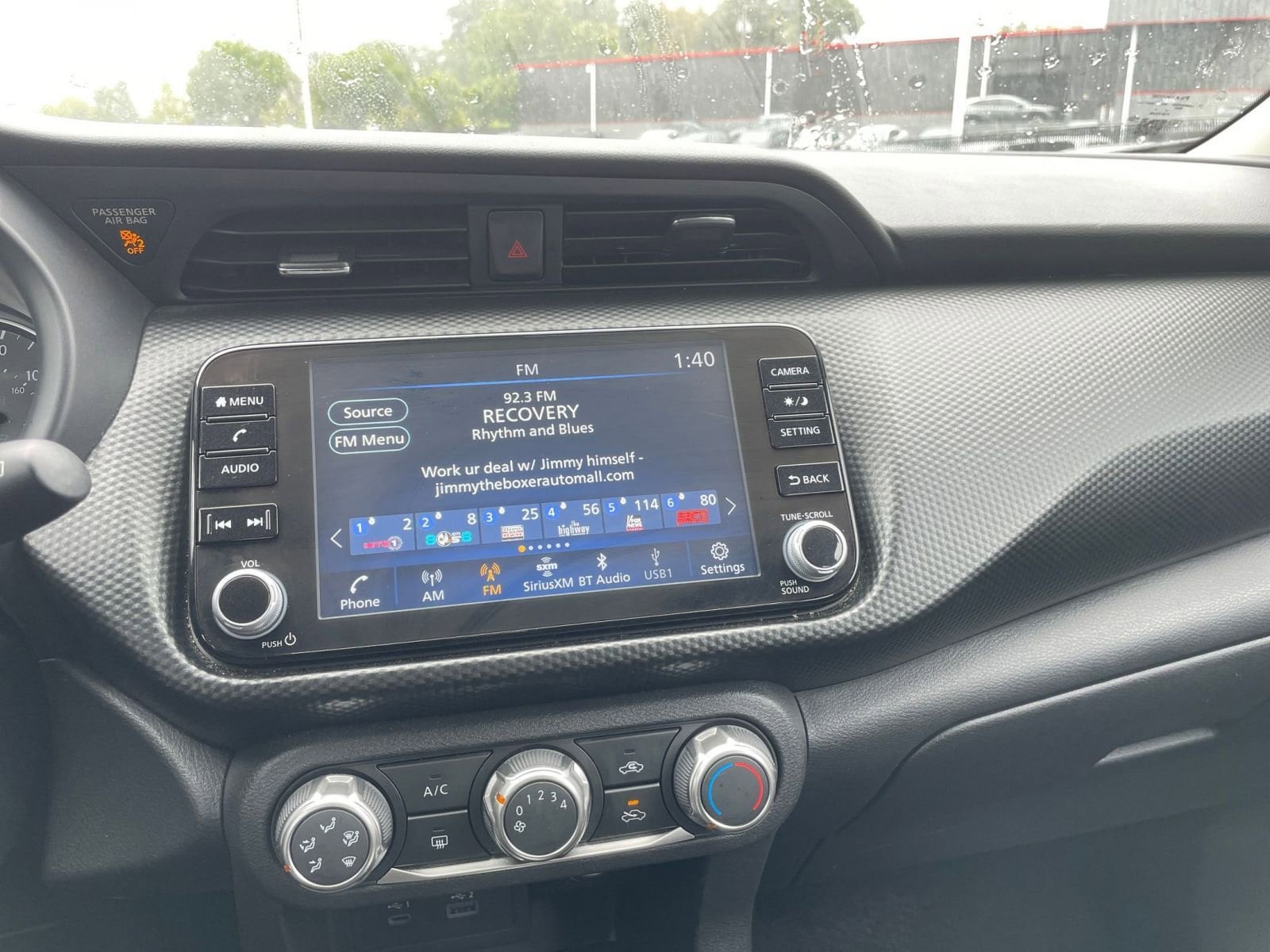 Thumbnail: 2024 Nissan Kicks - 21