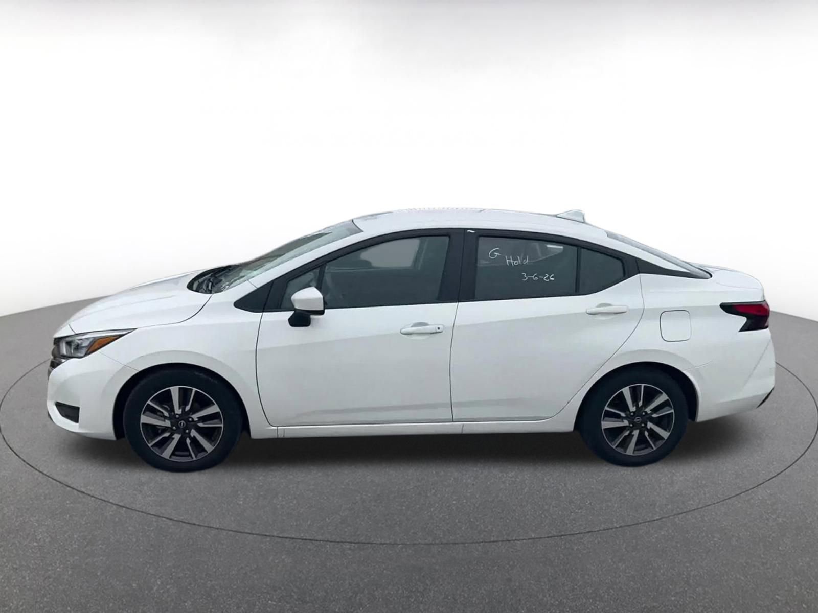 Thumbnail: 2025 Nissan Versa - 9