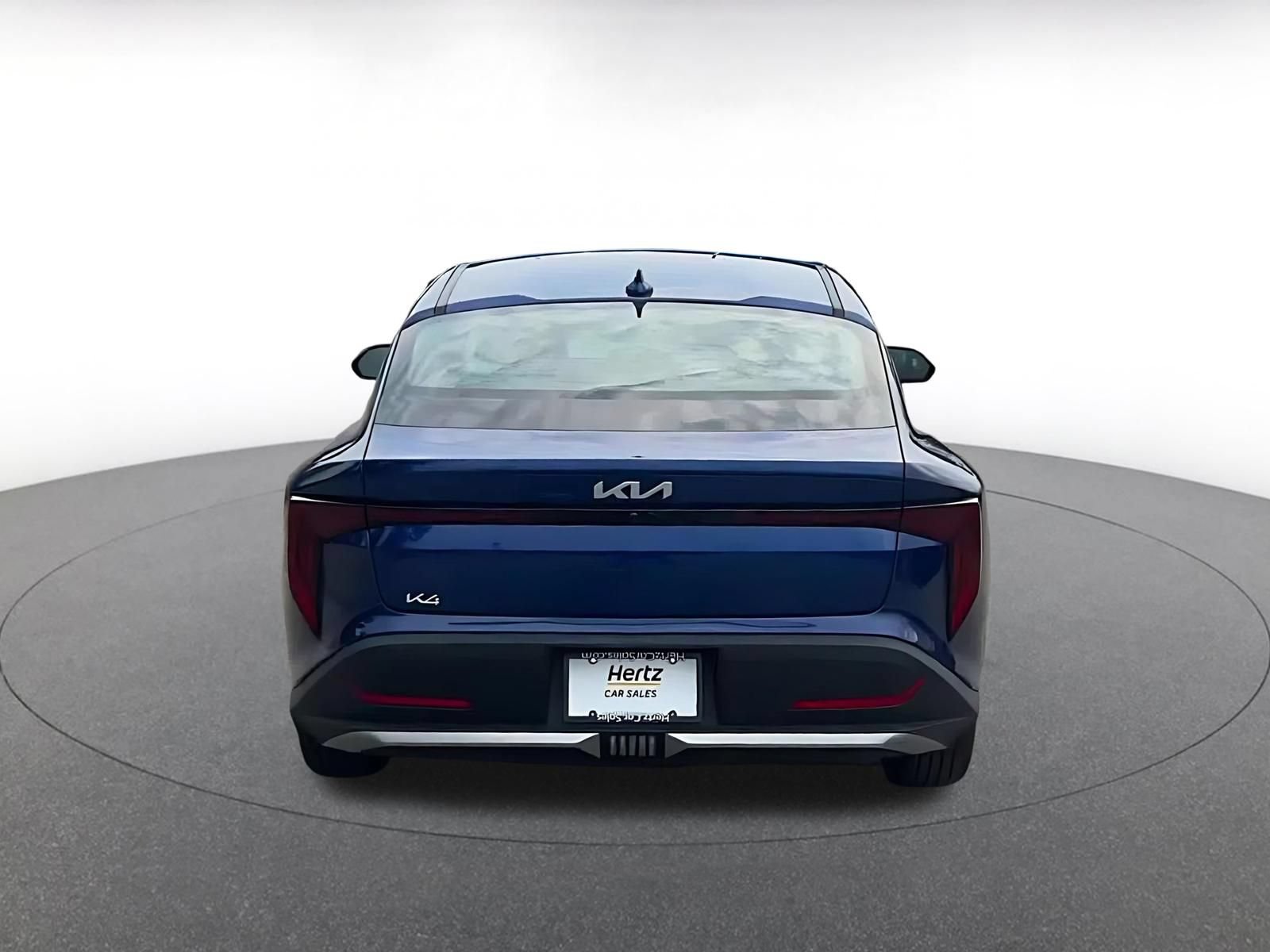 Thumbnail: 2025 Kia K4 - 12
