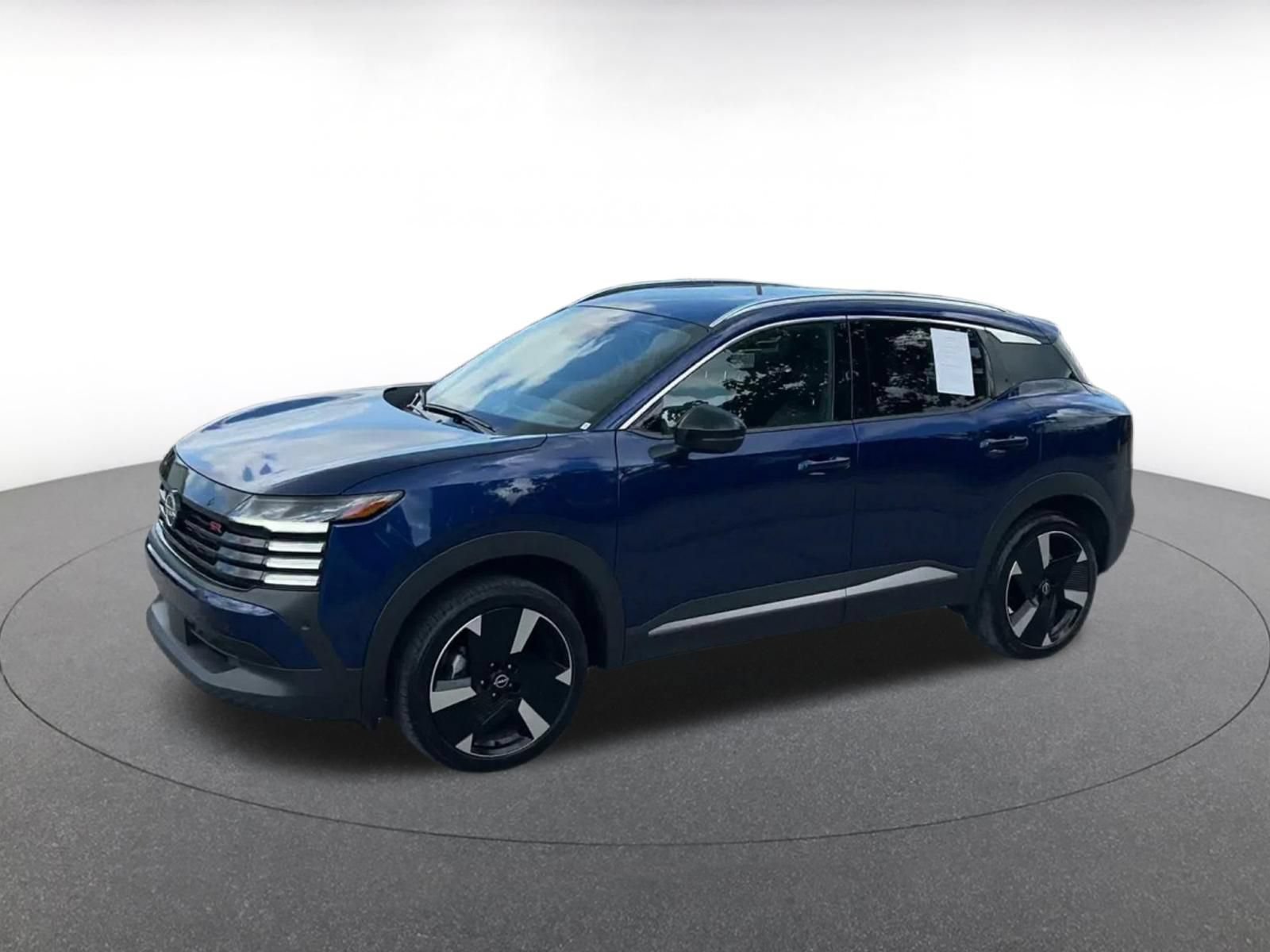 Thumbnail: 2026 Nissan Kicks - 6