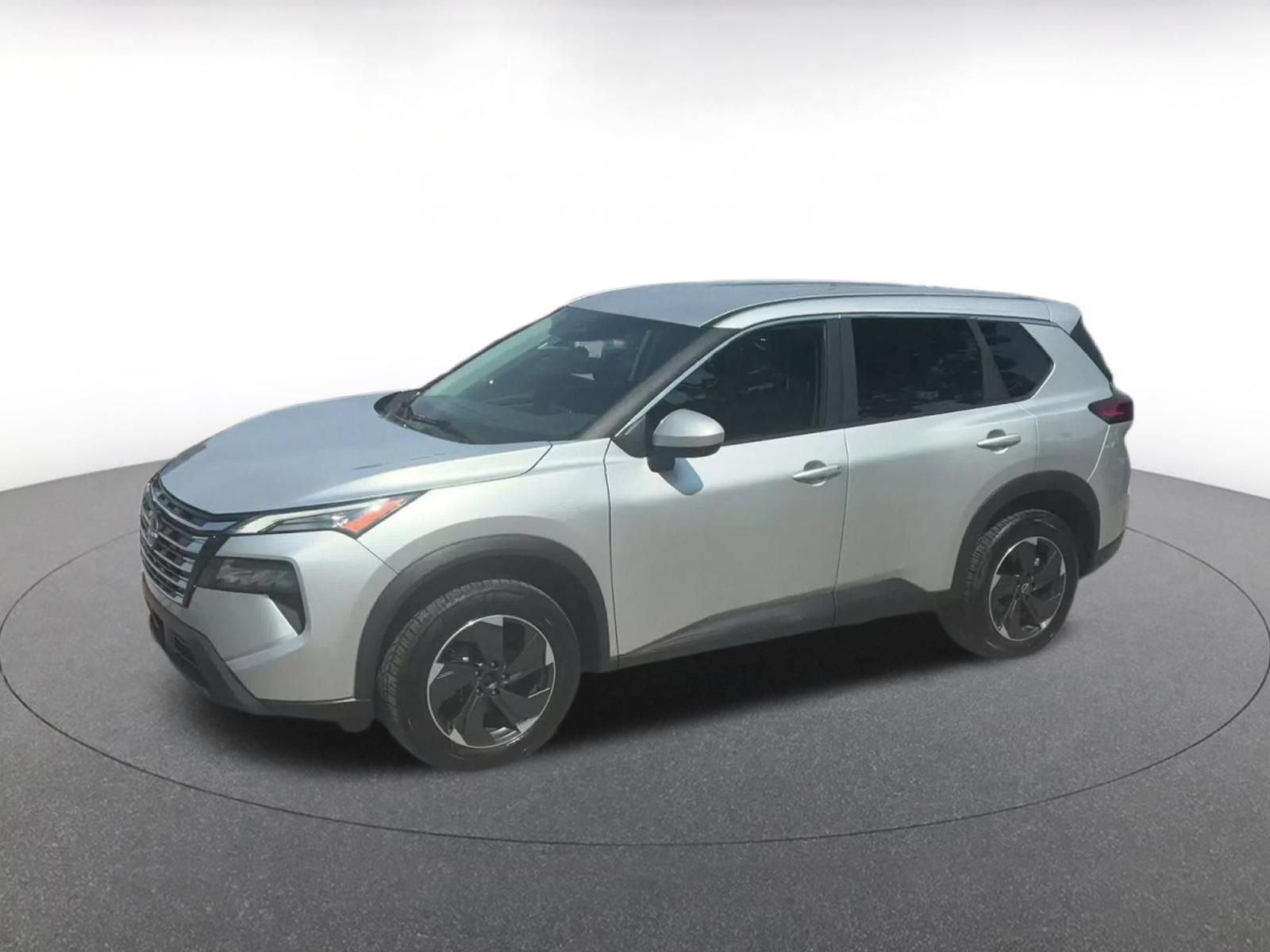 Thumbnail: 2025 Nissan Rogue - 8
