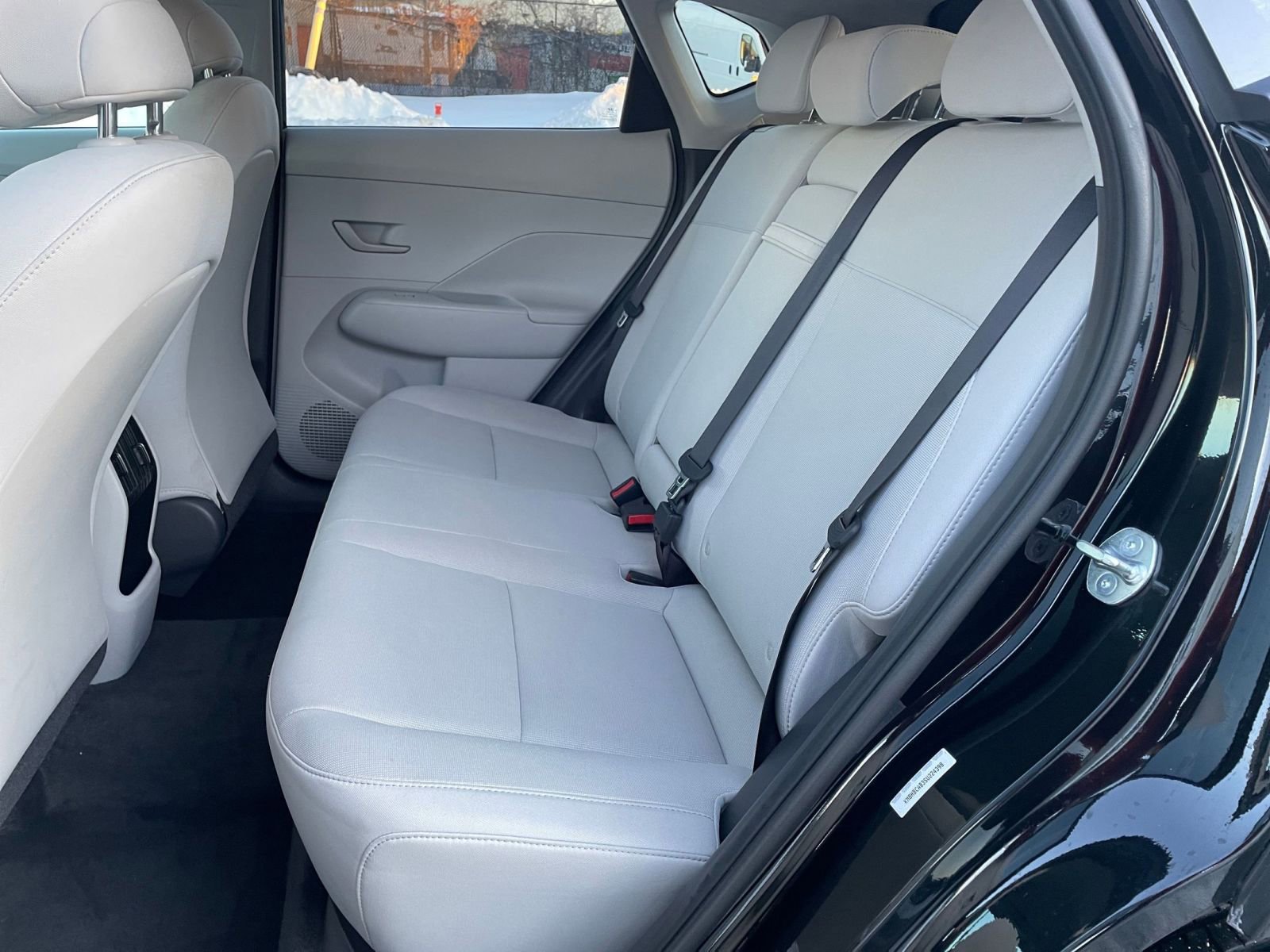 Thumbnail: 2025 Hyundai Kona - 25