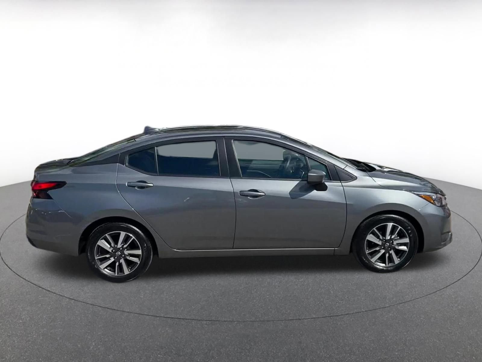 Thumbnail: 2025 Nissan Versa - 16
