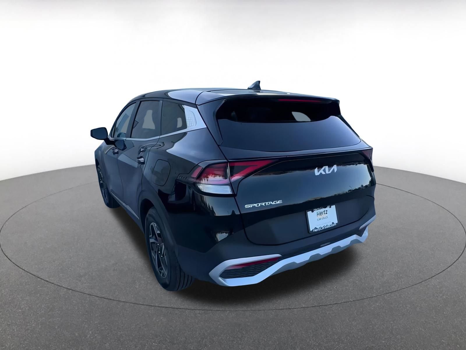 Thumbnail: 2024 Kia Sportage - 11