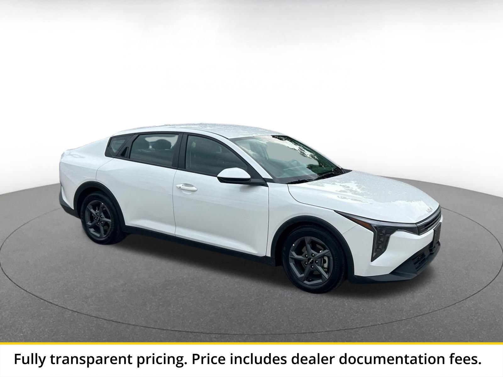 Thumbnail: 2026 Kia K4 - 1