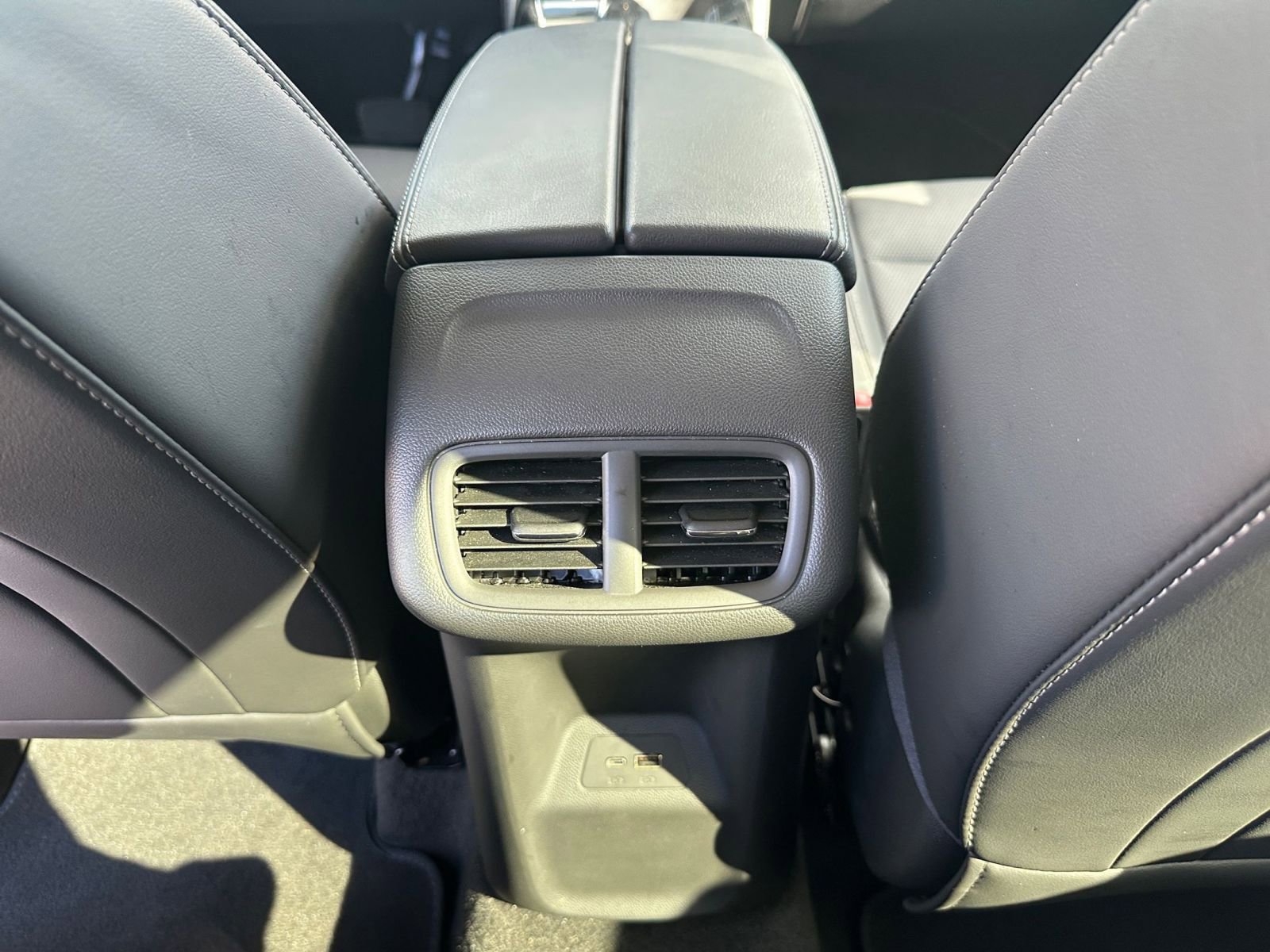 Thumbnail: 2024 Buick Envision - 24