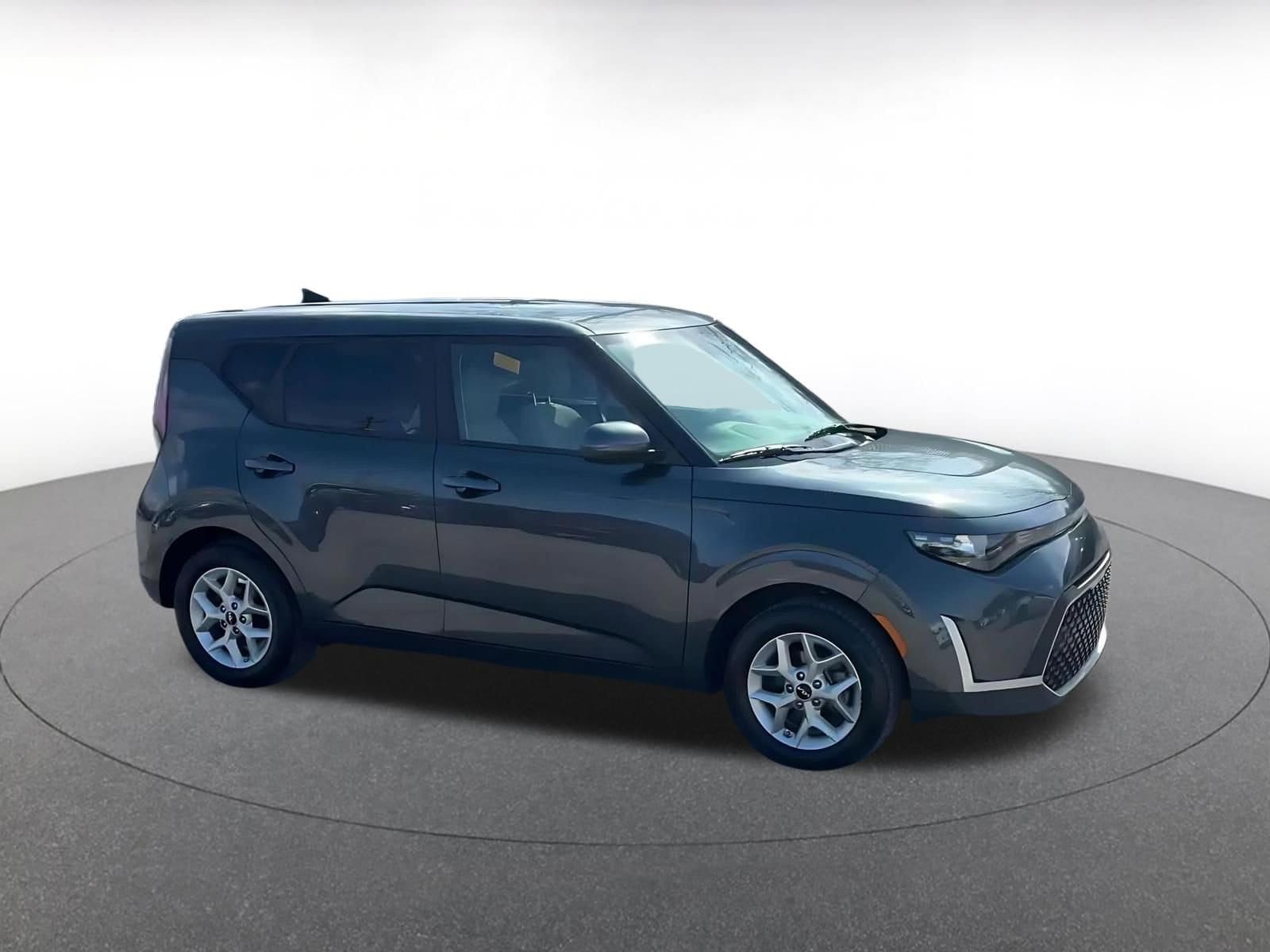 Thumbnail: 2025 Kia Soul - 2