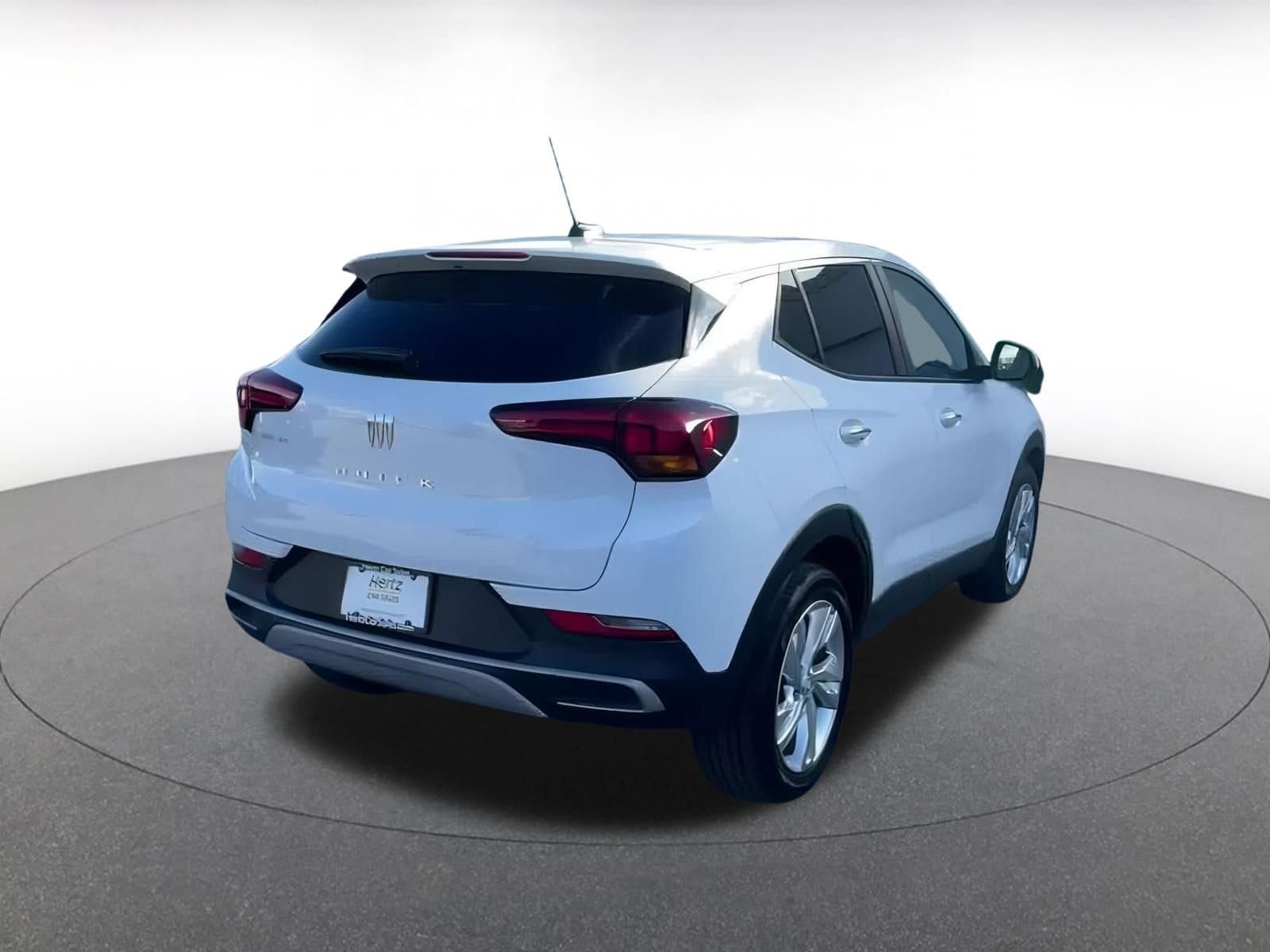 Thumbnail: 2025 Buick Encore GX - 14