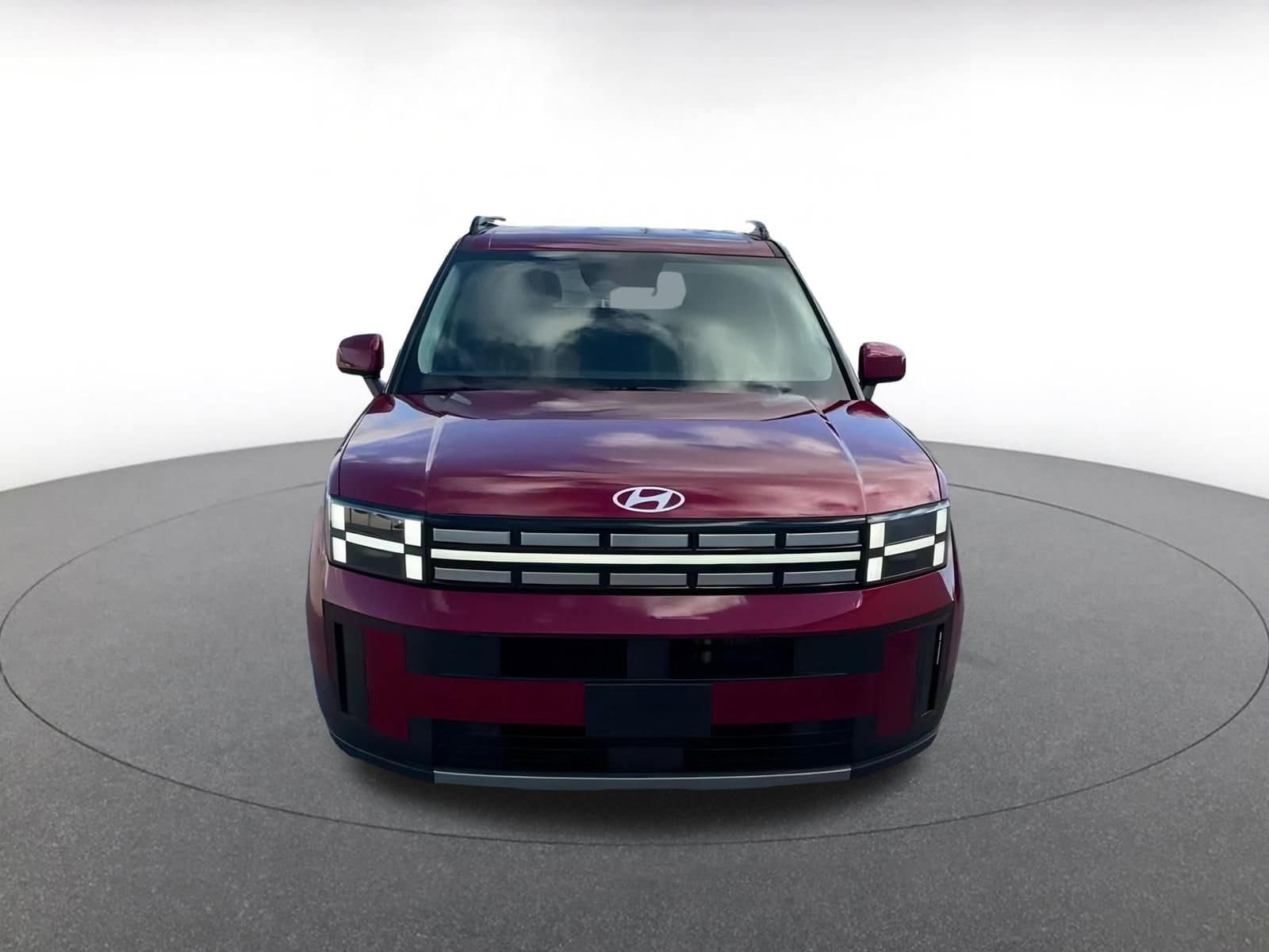 Thumbnail: 2025 Hyundai Santa Fe - 4