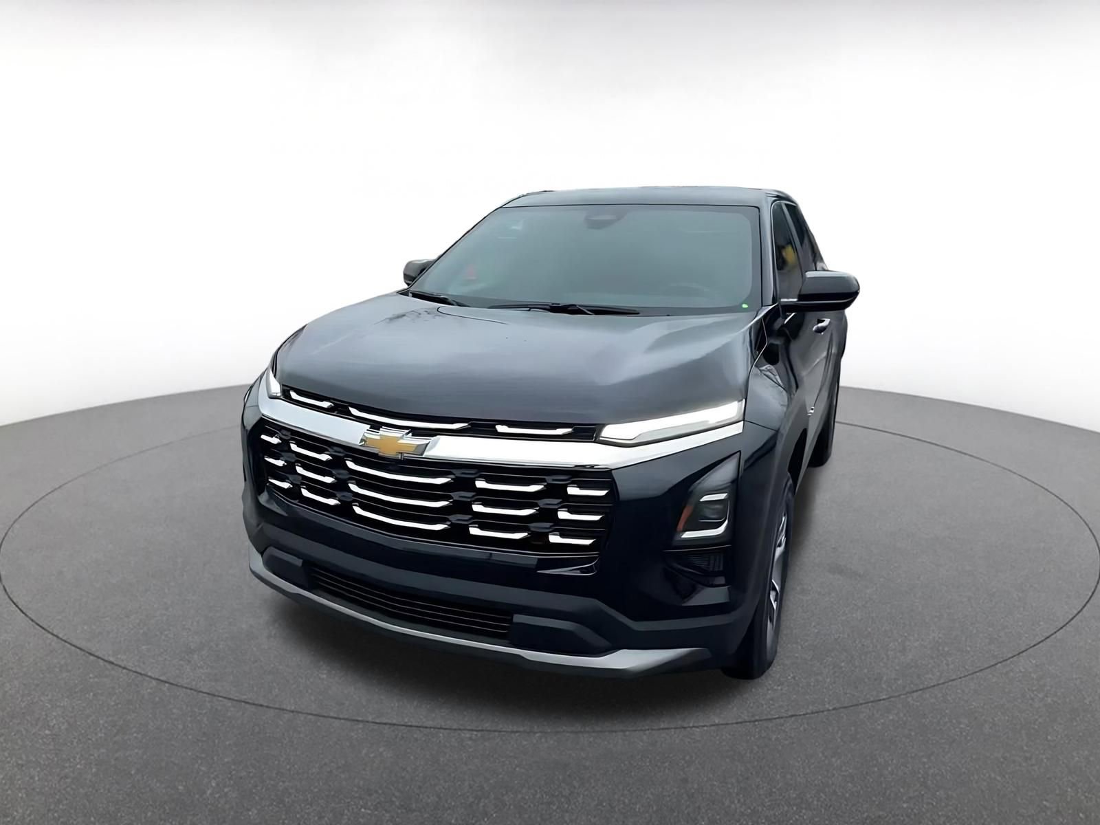 Thumbnail: 2025 Chevrolet Equinox - 7